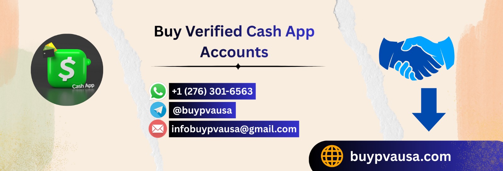 Buy Verified Cash App Accounts