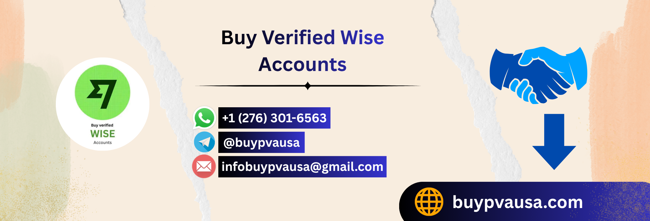 Buy Verified Wise Accounts